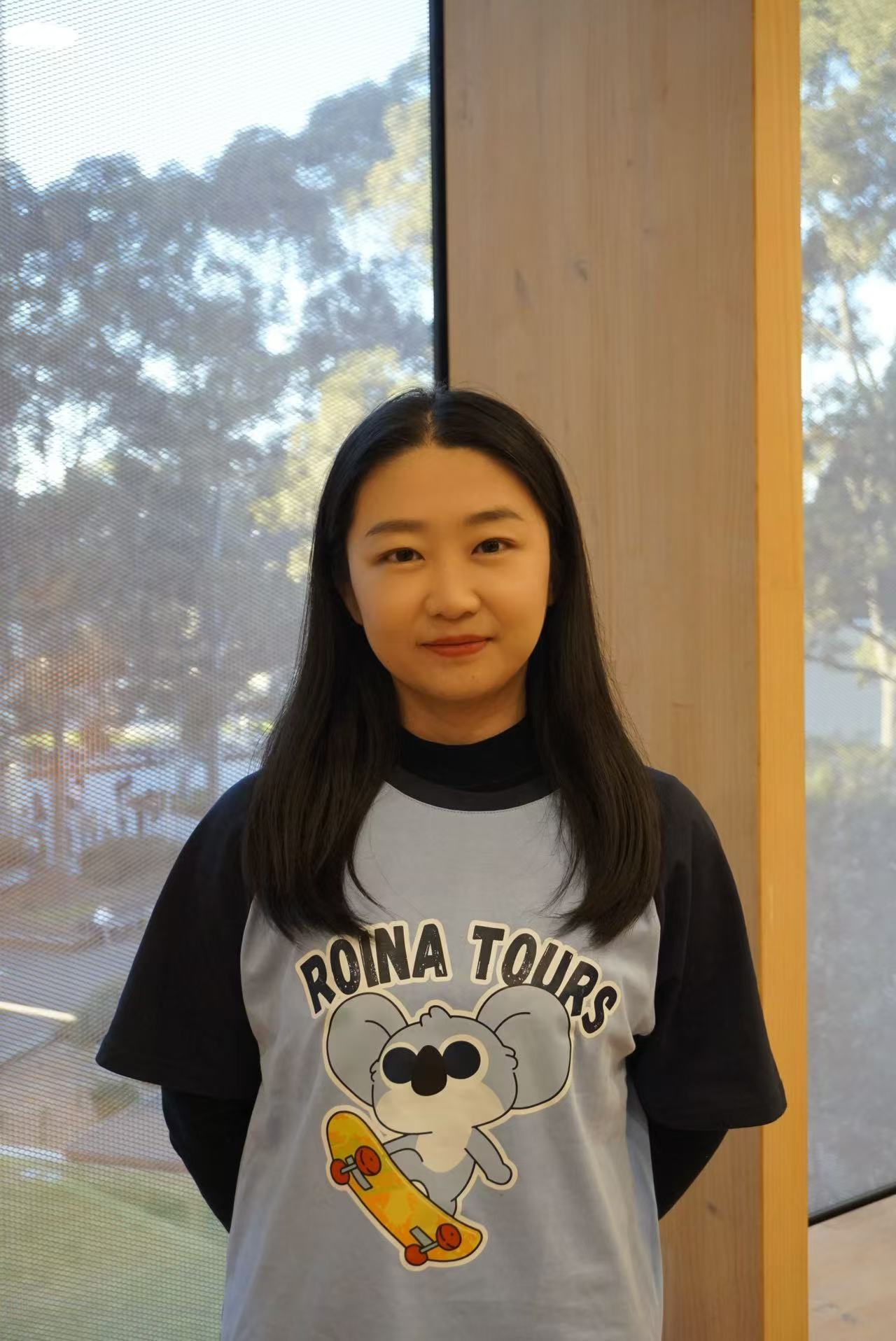 Stella Wang